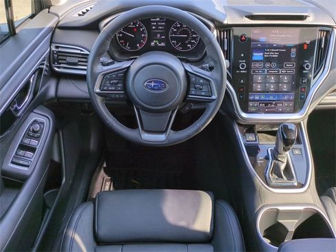 Used 2024 Subaru Outback Touring XT w/ Tech Package 3 image 16