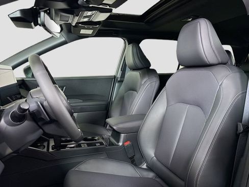 New 2026 Subaru Outback Limited image 21