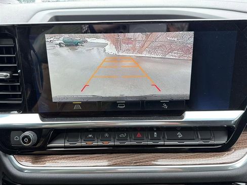 Used 2026 Chevrolet Silverado 1500 LT image 11