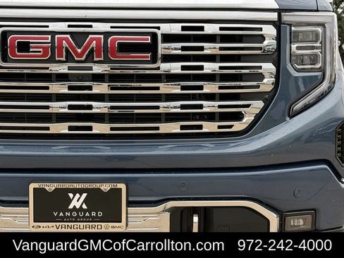 New 2026 GMC Sierra 1500 Denali AWD/4WD image 8