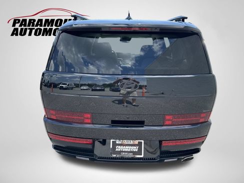 Certified 2024 Hyundai Santa Fe Calligraphy AWD/4WD image 6