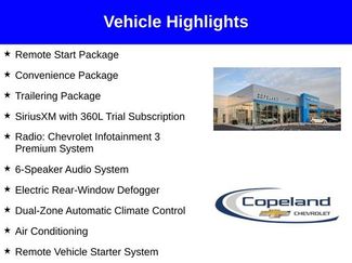New 2026 Chevrolet Silverado 1500 LT AWD/4WD video 3