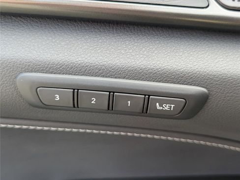 Certified 2024 Lexus NX 350 AWD w/ Vision Package image 22