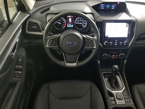 Used 2023 Subaru Forester Touring image 14