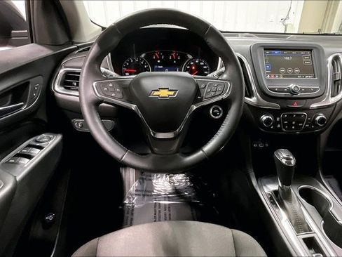 Used 2019 Chevrolet Equinox LT FWD image 5
