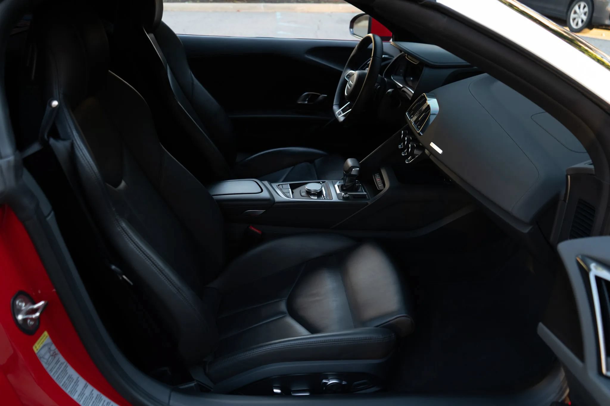 Used 2020 Audi R8 V10 AWD/4WD image 74