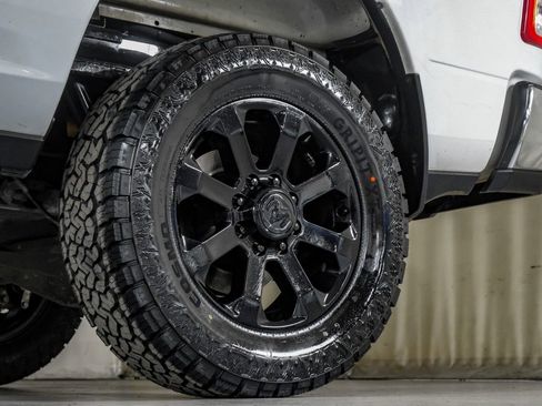 Used 2022 RAM 2500 Tradesman w/ Chrome Appearance Group image 54