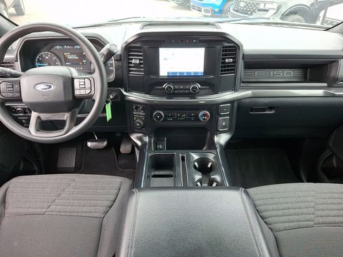 Certified 2023 Ford F150 XL w/ STX Appearance Package AWD/4WD image 15