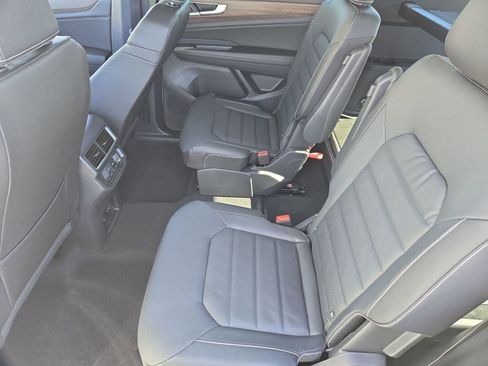 New 2026 Volkswagen Atlas SEL AWD/4WD image 26