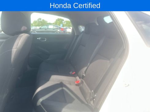 Used 2024 Honda Civic LX image 13