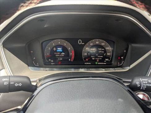 New 2026 Acura Integra A-Spec FWD image 11