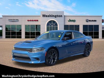 Used 2021 Dodge Charger GT w/ Blacktop Package