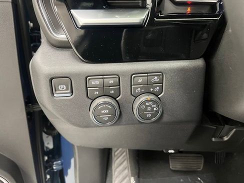 New 2026 Chevrolet Silverado 3500 LTZ w/ LTZ Plus Package AWD/4WD image 14