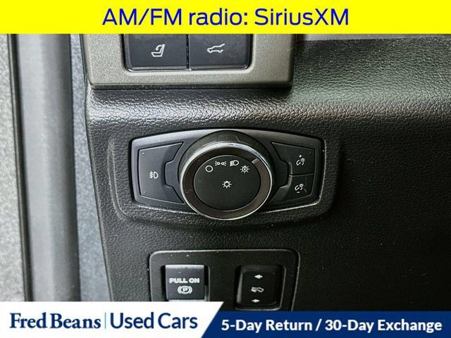 Used 2019 Ford Expedition XLT w/ Equipment Group 202A AWD/4WD image 13