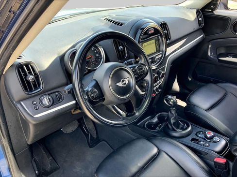 Used 2018 MINI Cooper Countryman S FWD image 17