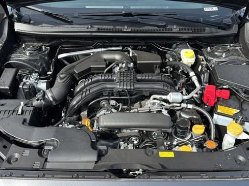 New 2026 Subaru Impreza 2.0i Sport image 18
