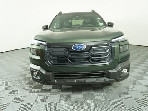 New 2026 Subaru Outback Limited AWD/4WD image 2