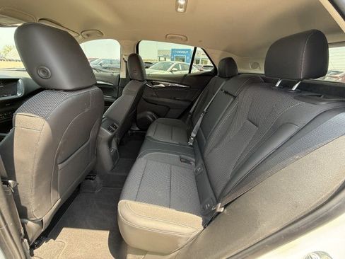Used 2023 Buick Envision Preferred FWD image 28