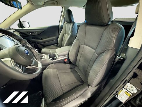 Certified 2025 Subaru Legacy Premium image 20