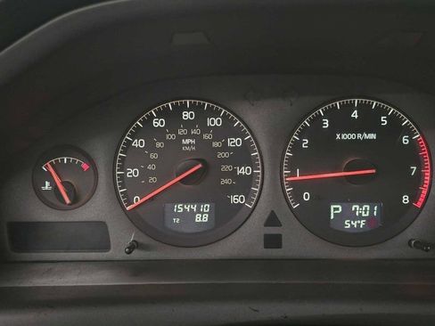 Used 2003 Volvo S80 T6 image 9