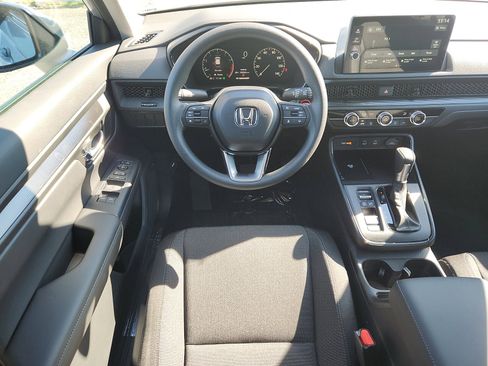 New 2026 Honda CR-V LX image 7