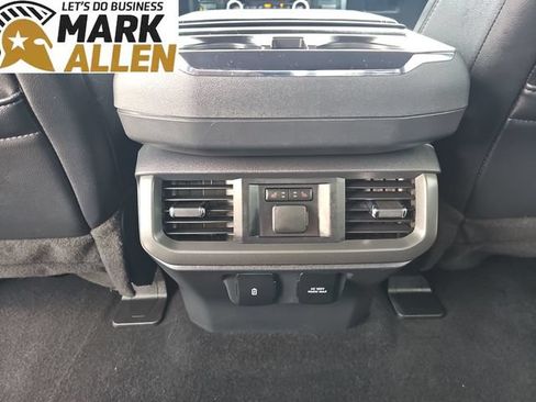 Used 2024 Ford F150 Lariat w/ Equipment Group 502A High AWD/4WD image 22