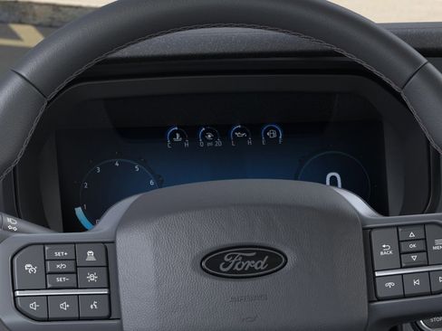 New 2026 Ford F150 Lariat AWD/4WD image 14