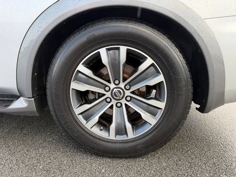 Used 2018 Nissan Armada SL w/ Moonroof Package AWD/4WD image 37
