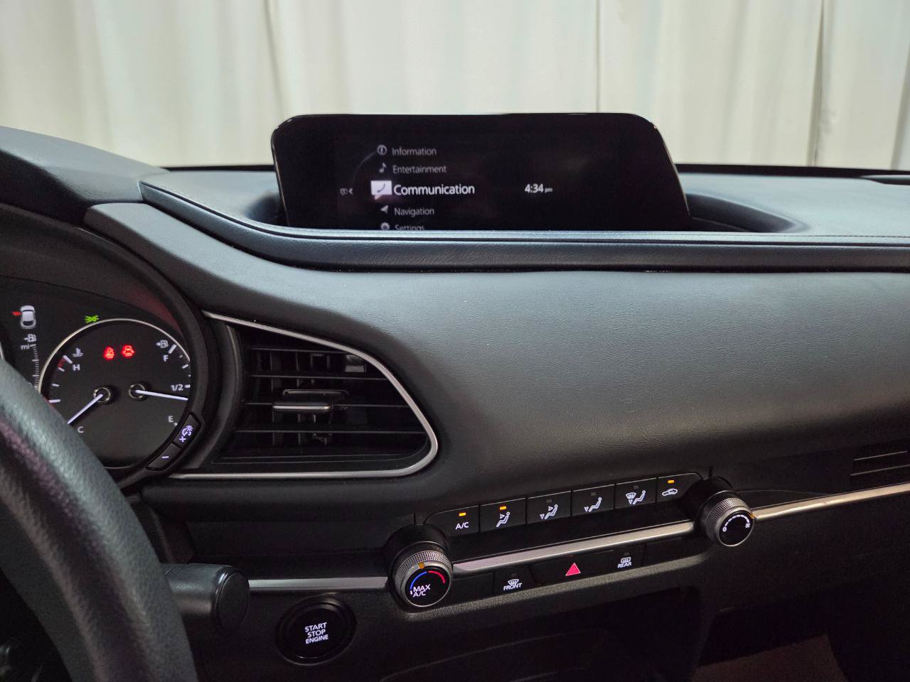 Used 2020 MAZDA CX-30 AWD image 30