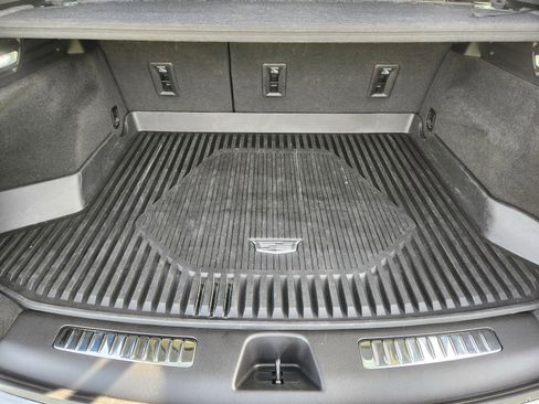 Used 2023 Cadillac XT4 Sport image 25