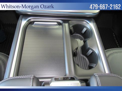 New 2026 Ford Expedition Platinum image 68