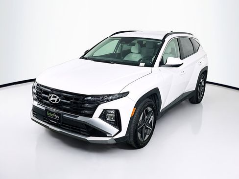 Used 2025 Hyundai Tucson SEL image 3