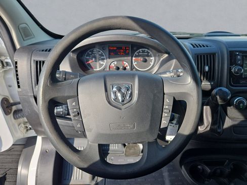 Used 2016 RAM ProMaster 2500 image 13