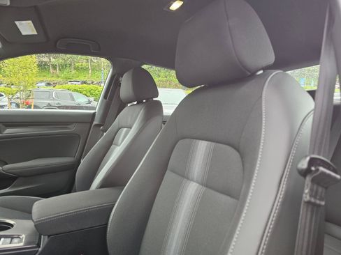 Used 2026 Honda Civic Sport image 23