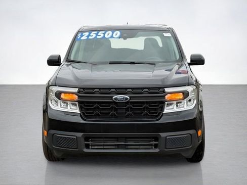 Used 2024 Ford Maverick XL w/ Equipment Group 100A Standard image 8