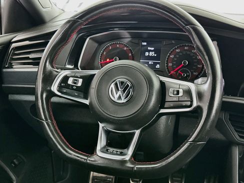 Used 2019 Volkswagen Jetta GLI FWD image 8
