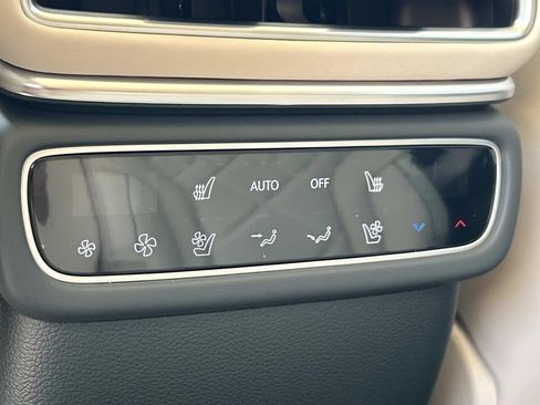 New 2027 Genesis GV80 3.5T Prestige AWD/4WD image 22
