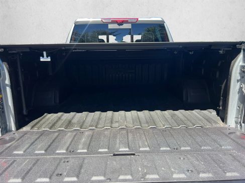 Used 2025 GMC Sierra 1500 AT4X AWD/4WD image 23