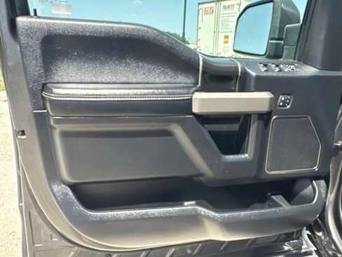 Used 2020 Ford F150 Raptor w/ Equipment Group 802A Luxury AWD/4WD image 26