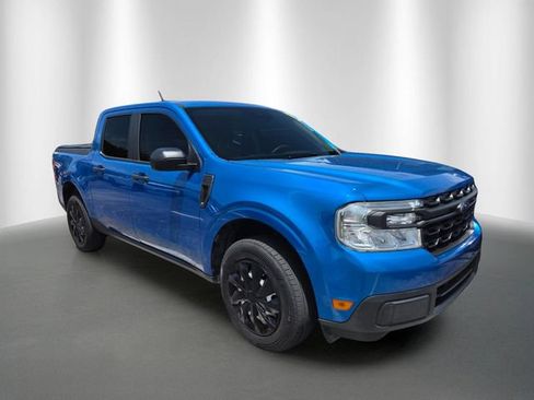 Used 2022 Ford Maverick XL FWD image 5
