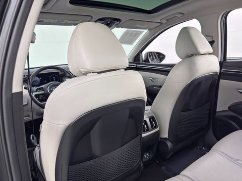 Used 2022 Hyundai Tucson Limited w/ Cargo Package image 36