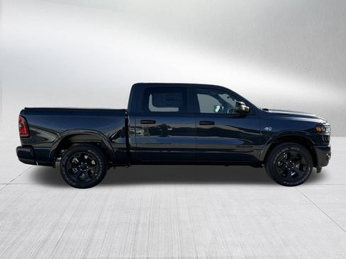 New 2026 RAM 1500 Big Horn image 4