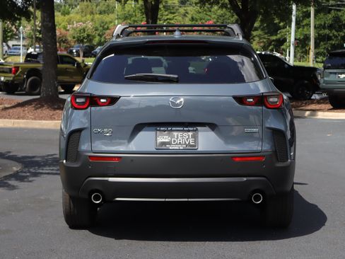 New 2026 MAZDA CX-50 2.5 Hybrid w/ Weather Package AWD/4WD image 29
