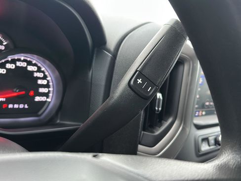 Used 2023 GMC Sierra 1500 Pro w/ Graphite Edition image 24