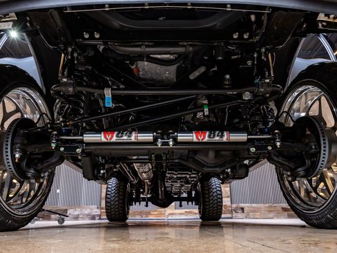 Used 2026 Ford F350 King Ranch w/ Chrome Package image 16