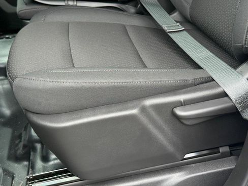 New 2026 GMC Sierra 1500 Pro w/ Pro Value Package image 36