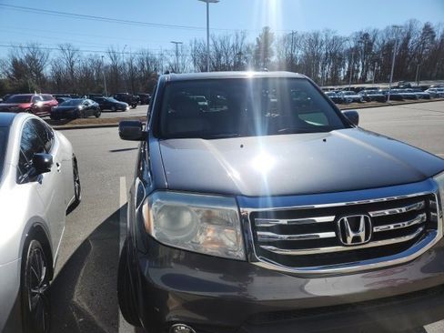 Used 2015 Honda Pilot Touring image 6
