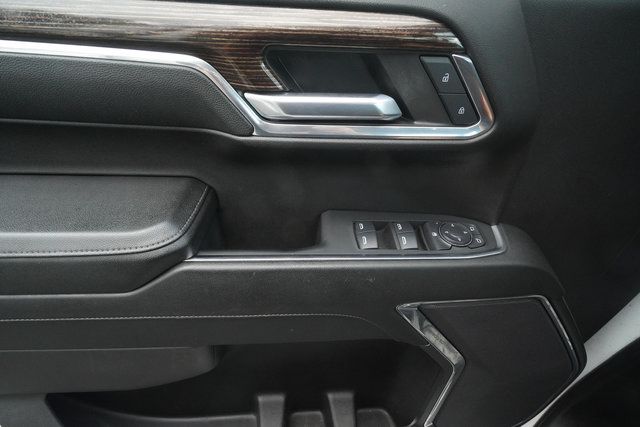Used 2024 GMC Sierra 1500 Elevation RWD image 15