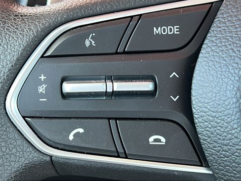 Certified 2023 Hyundai Santa Fe SE FWD image 19