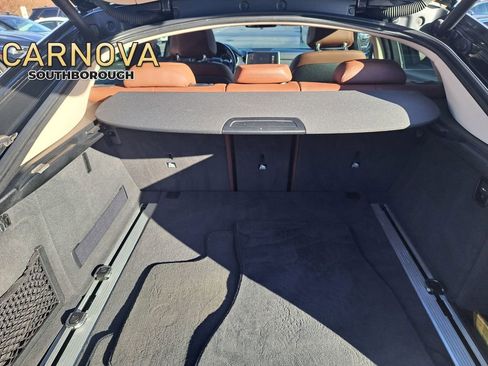 Used 2016 BMW X6 xDrive35i w/ XLine Package image 17